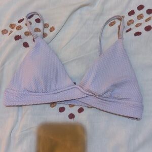 Aerie bikini top